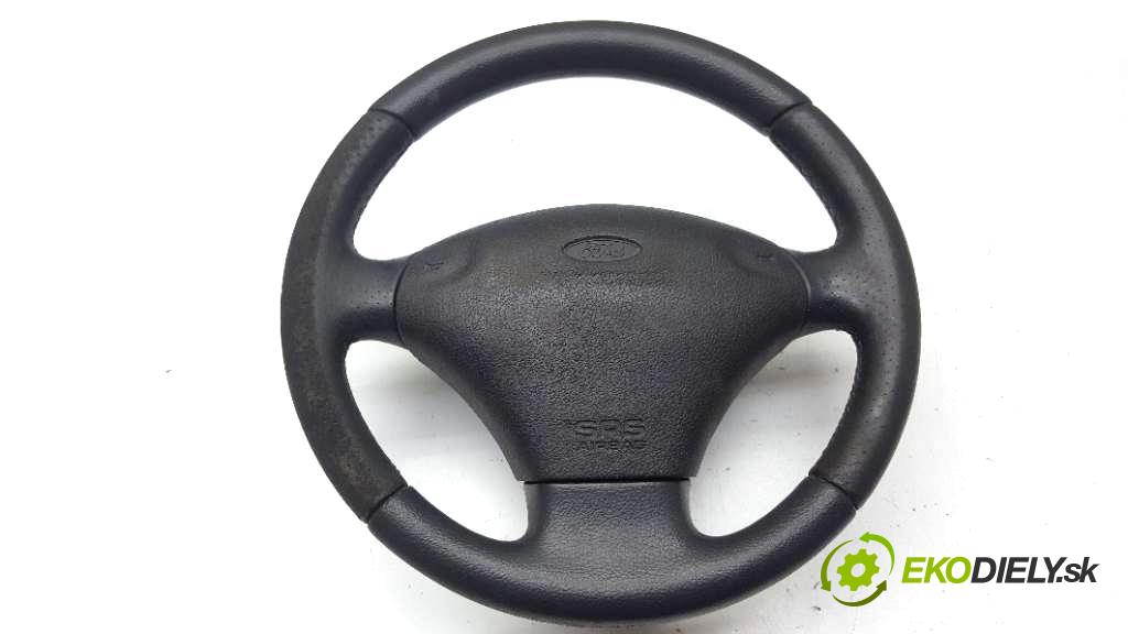 FORD PUMA  1998 92kW    1679 Volant  (Volanty)