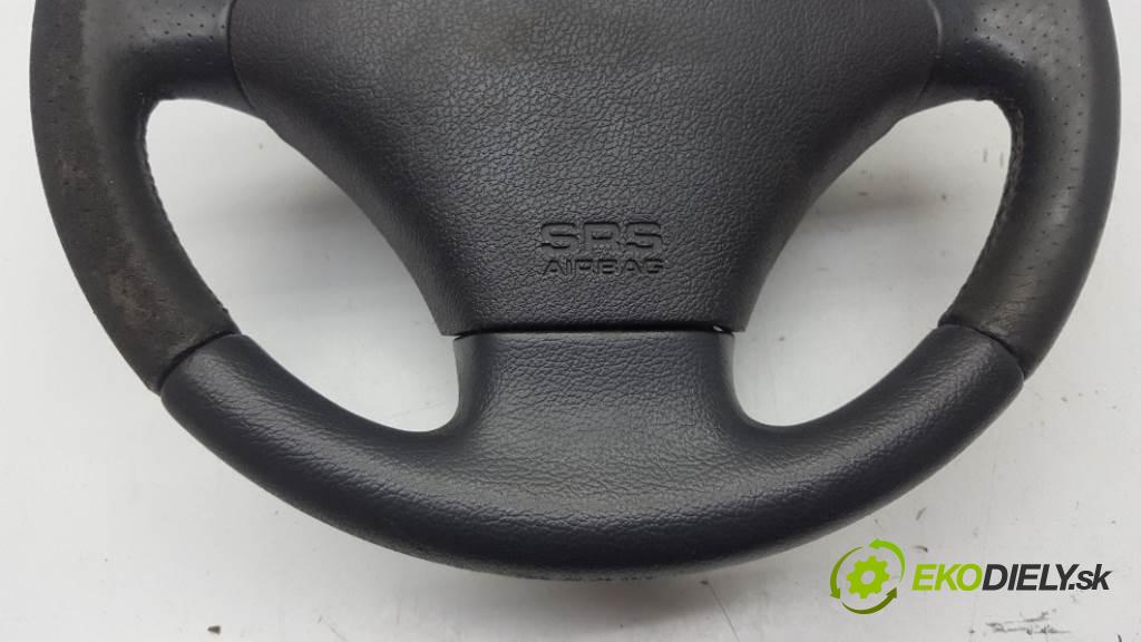 FORD PUMA  1998 92kW    1679 Volant  (Volanty)