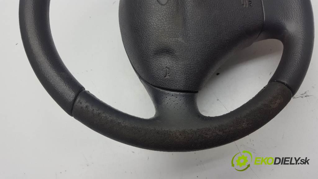 FORD PUMA  1998 92kW    1679 Volant  (Volanty)