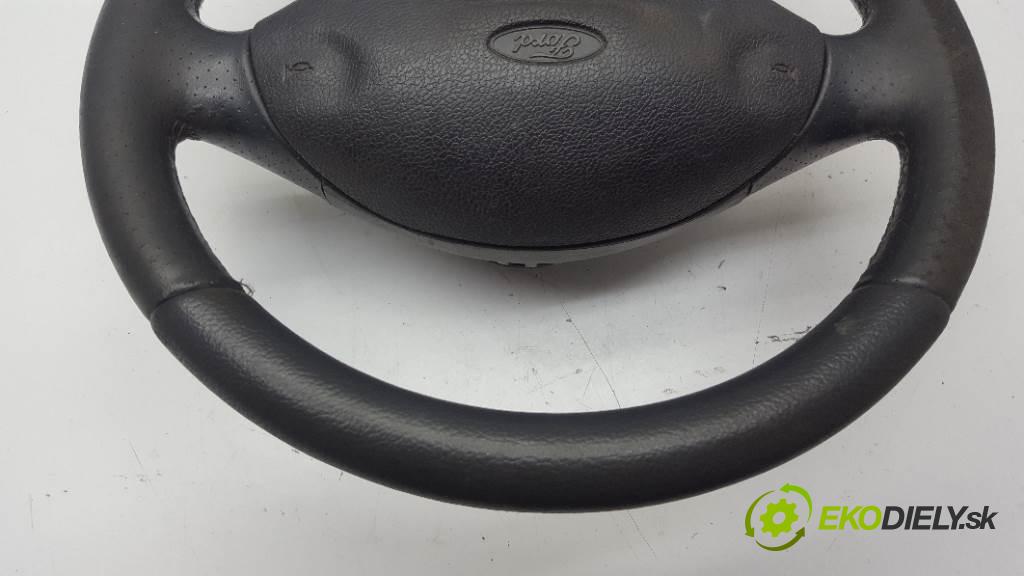 FORD PUMA  1998 92kW    1679 Volant  (Volanty)