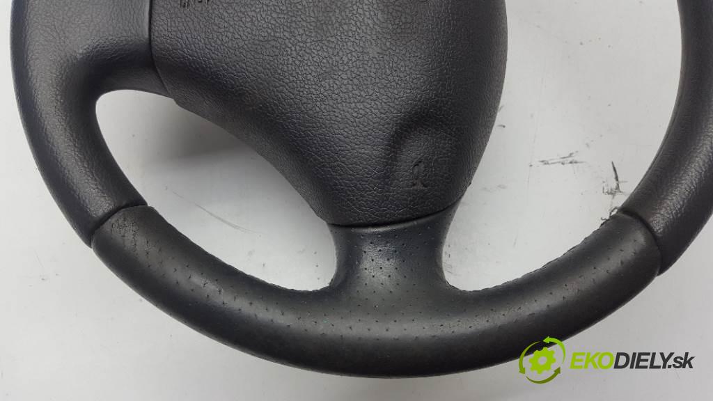 FORD PUMA  1998 92kW    1679 Volant  (Volanty)