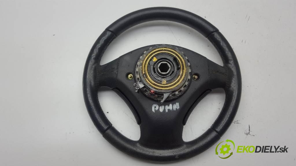 FORD PUMA  1998 92kW    1679 Volant  (Volanty)