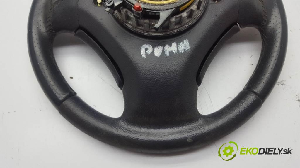 FORD PUMA  1998 92kW    1679 Volant  (Volanty)