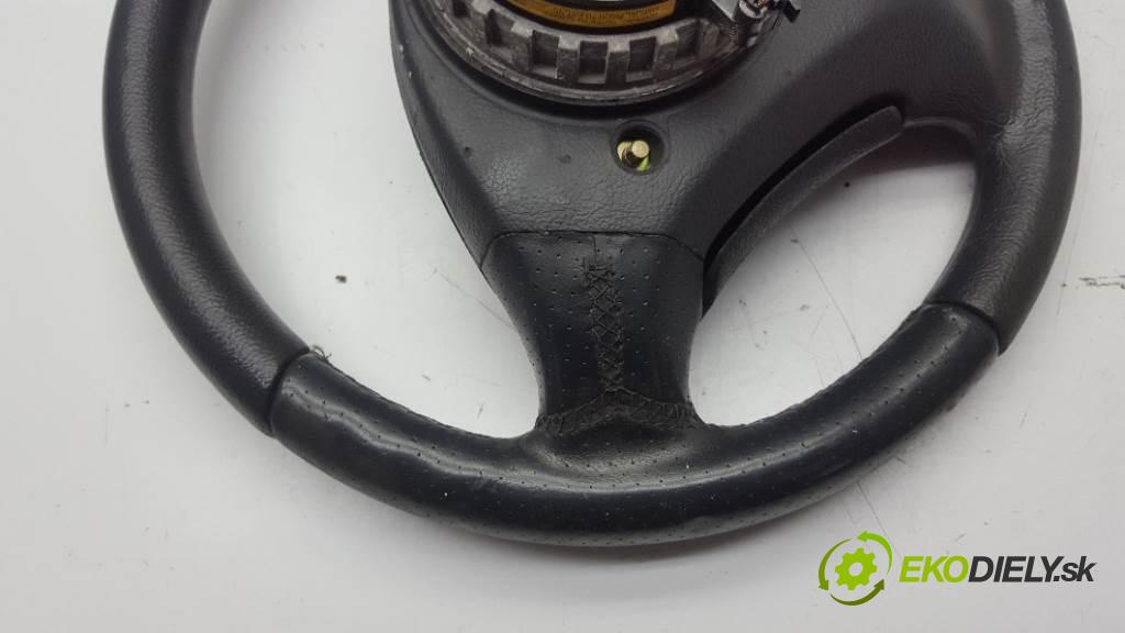 FORD PUMA  1998 92kW    1679 Volant  (Volanty)