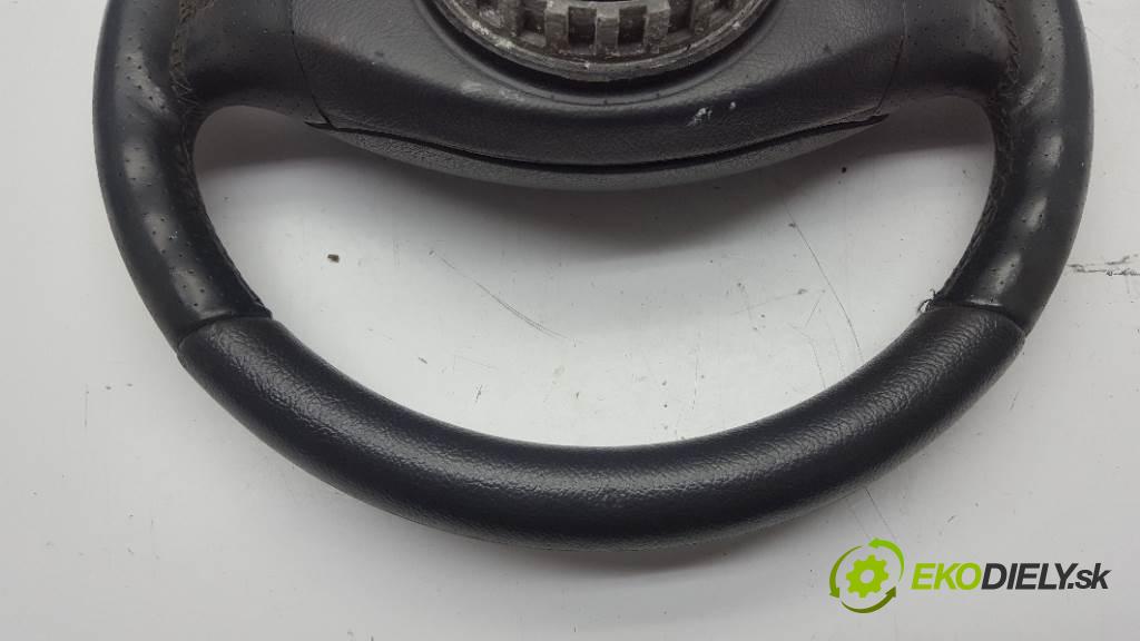 FORD PUMA  1998 92kW    1679 Volant  (Volanty)