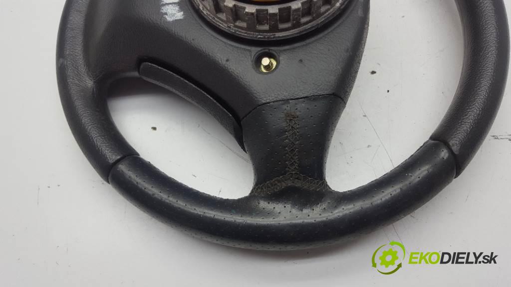 FORD PUMA  1998 92kW    1679 Volant  (Volanty)