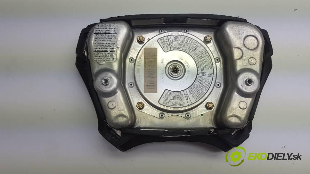 MERCEDES-BENZ W210 E290 2002 0 kW E290 2.9 AirBag volantu airbag 95T0300306254