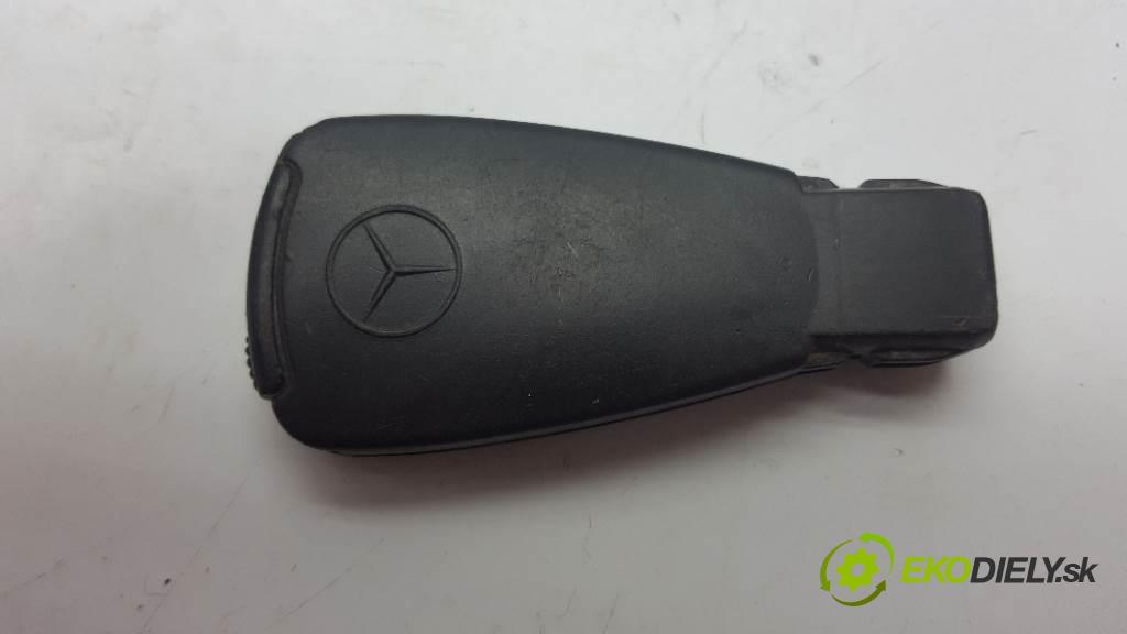 MERCEDES-BENZ W210 E290 2002 0 kW E290 2.9 spinačka 2085450208 (Spínacie skrinky a kľúče)