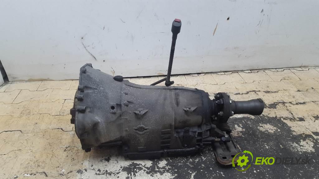 MERCEDES-BENZ W210 E290 2002 0 kW E290 2.9 Prevodovka 722613 (Prevodovky)