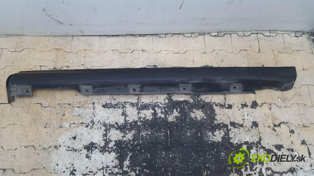 FORD FOCUS MK3 2016 70kW MK3 1499 práh pravý BM51A10154A (Ostatní)