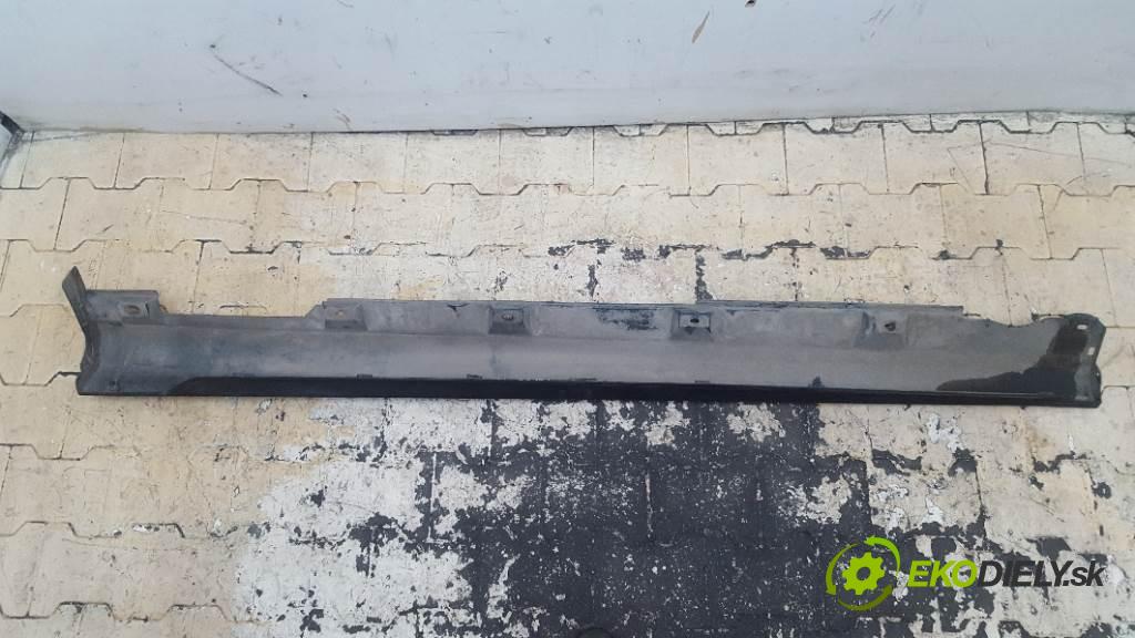 FORD FOCUS MK3 2016 70kW MK3 1499 práh pravý BM51A10154A (Ostatní)