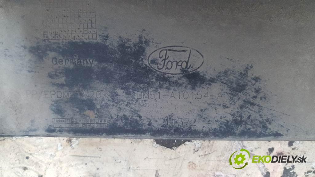 FORD FOCUS MK3 2016 70kW MK3 1499 práh pravý BM51A10154A (Ostatní)