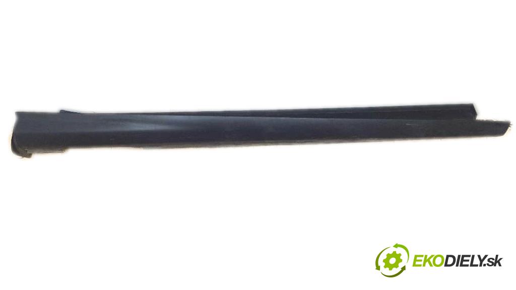 FORD FOCUS MK3 2016 70kW MK3 1499 práh pravý BM51A10154A (Ostatní)