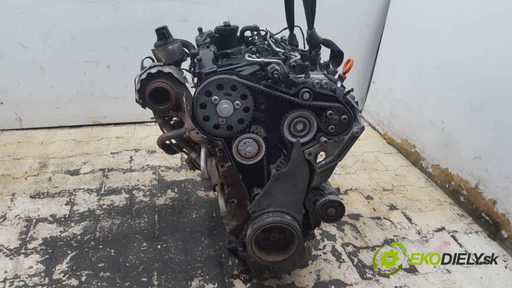 SEAT IBIZA IV 2012 66kw IV 1598 Motor CAYB (Motory (kompletné))