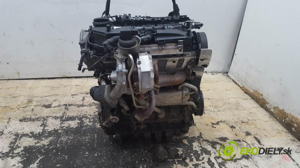 SEAT IBIZA IV 2012 66kw IV 1598 Motor CAYB (Motory (kompletné))