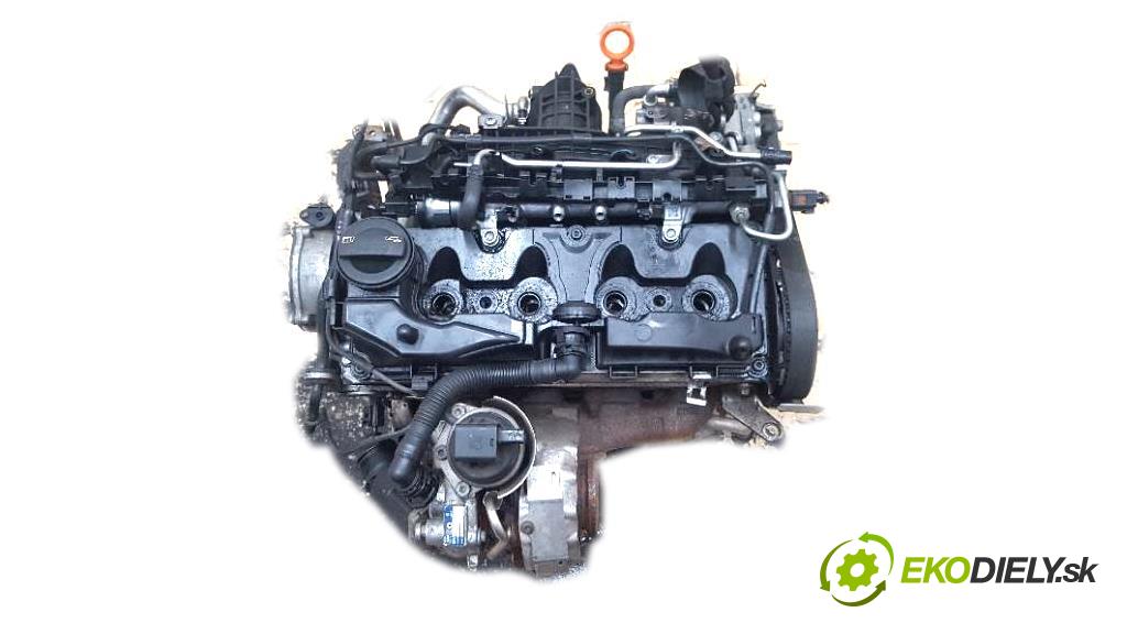 SEAT IBIZA IV 2012 66kw IV 1598 motor CAYB (Motory (kompletní))