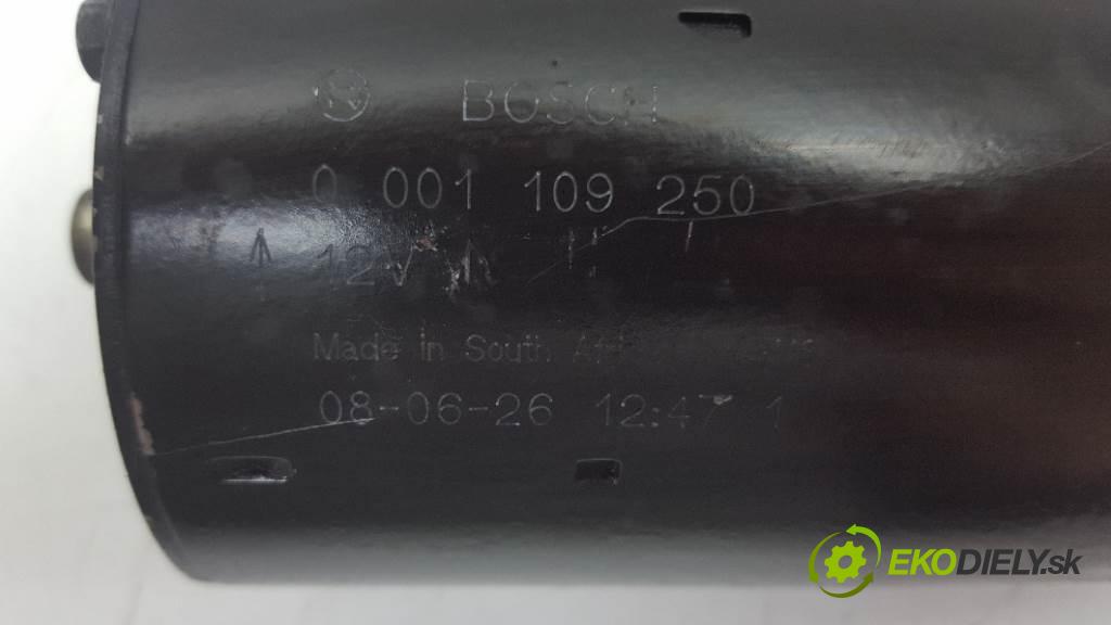 MERCEDES-BENZ W210 E290 2002 0 kW E290 2.9 Štartér 0001109250 (Štartéry ...