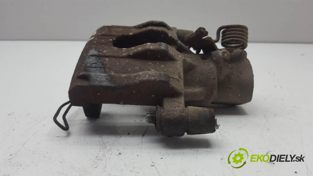 VOLVO V50 I 2005  I 1997 Brzdič strmeň zad ľavy ATE (Ostatné)