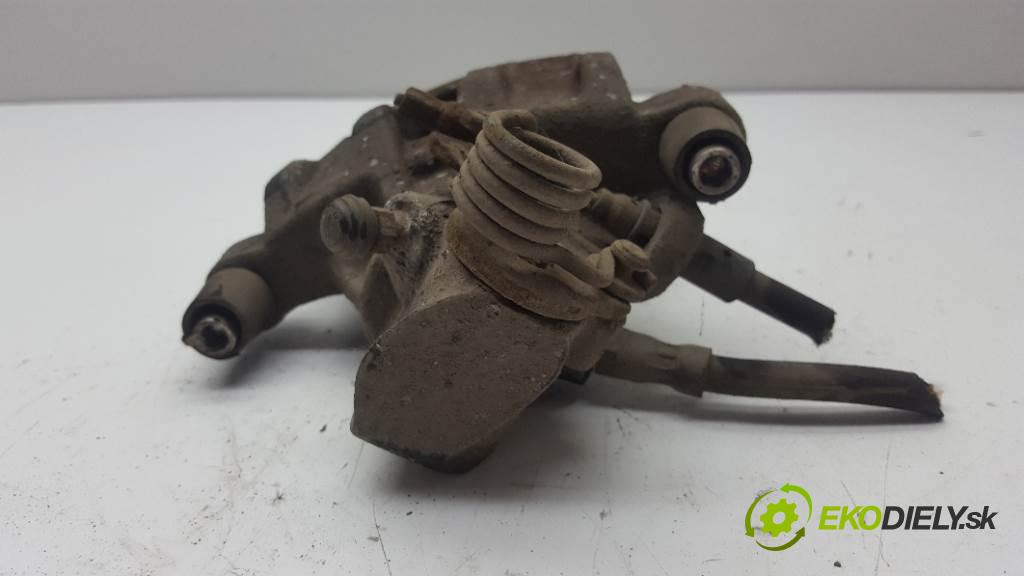 VOLVO V50 I 2005  I 1997 Brzdič strmeň zad ľavy ATE (Ostatné)