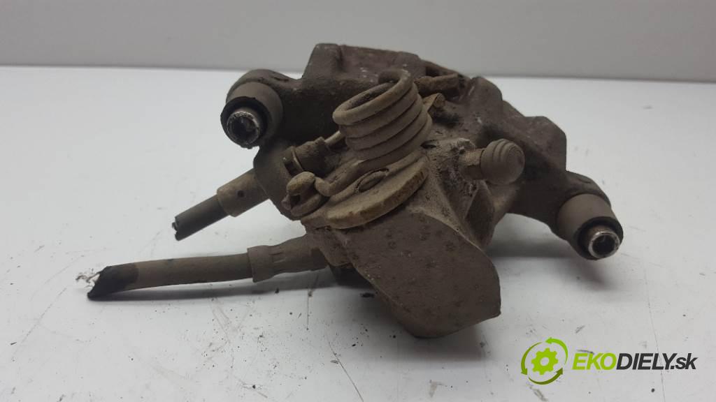 VOLVO V50 I 2005  I 1997 Brzdič strmeň zad pravy ATE (Ostatné)