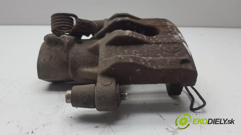 VOLVO V50 I 2005  I 1997 Brzdič strmeň zad pravy ATE (Ostatné)
