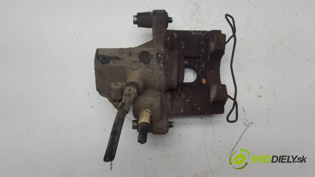 VOLVO V50 I 2005  I 1997 Brzdič strmeň zad pravy ATE (Ostatné)