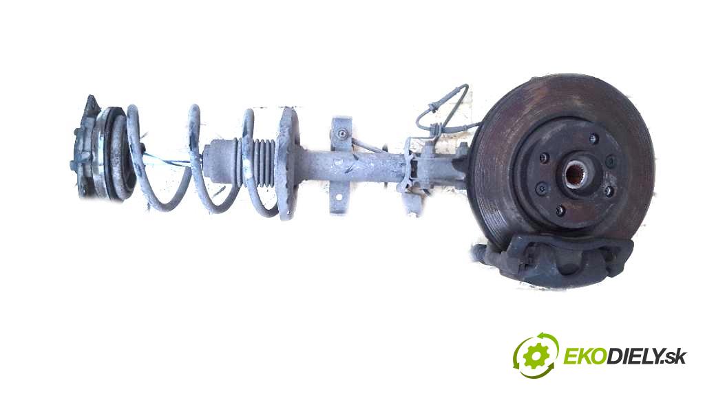 RENAULT CLIO III 2007 50kW III 1461 Tlmič predný ľavy  (Ostatné)