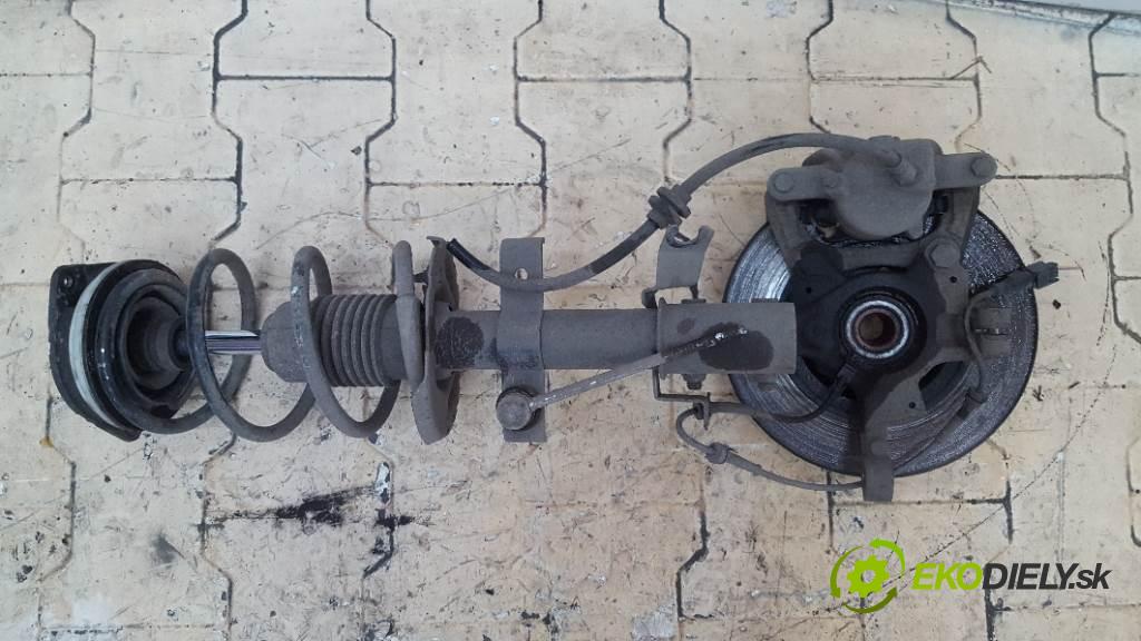 RENAULT CLIO III 2007 50kW III 1461 Tlmič predný ľavy  (Ostatné)