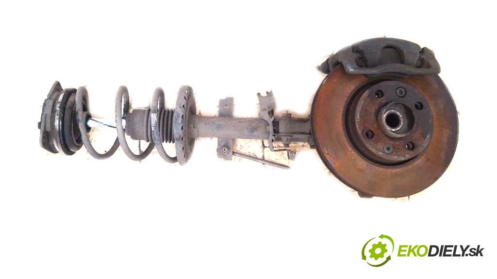 RENAULT CLIO III 2007 50kW III 1461 Tlmič predný pravy  (Ostatné)