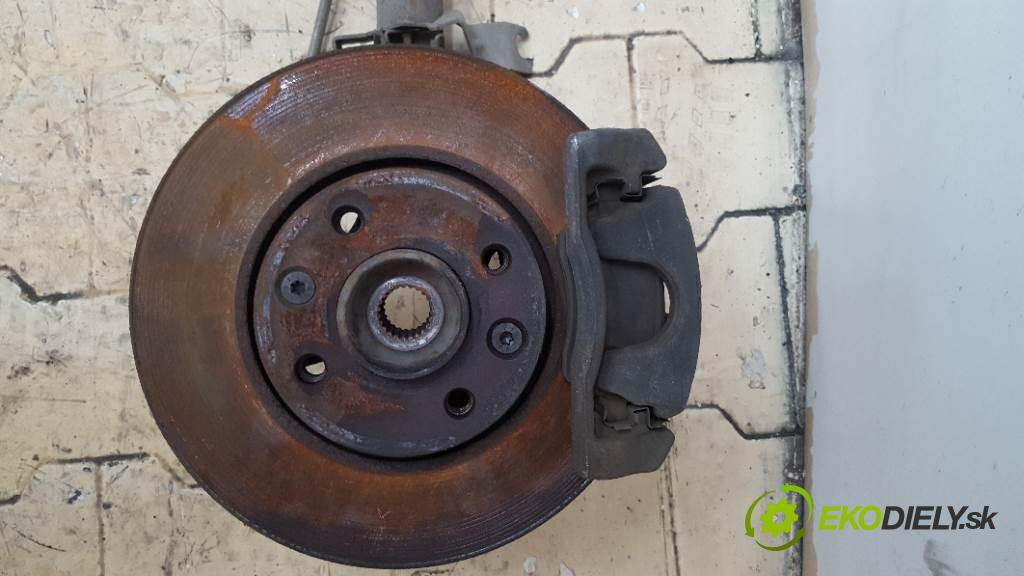 RENAULT CLIO III 2007 50kW III 1461 Tlmič predný pravy  (Ostatné)