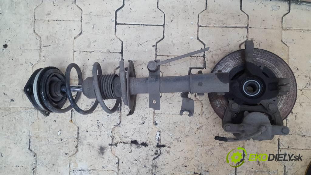RENAULT CLIO III 2007 50kW III 1461 Tlmič predný pravy  (Ostatné)