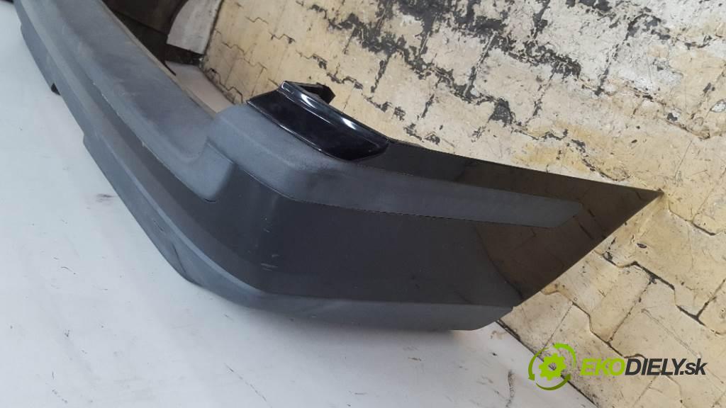 VOLVO V 70  2000 103kW   2461 nárazník zadní část 019-26