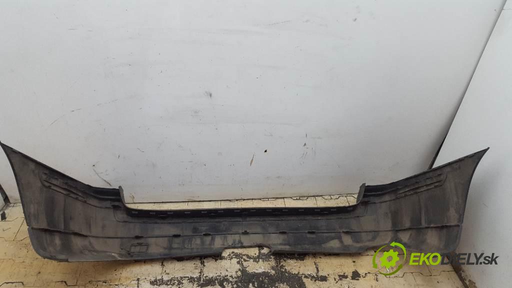 VOLVO V 70  2000 103kW   2461 nárazník zadní část 019-26