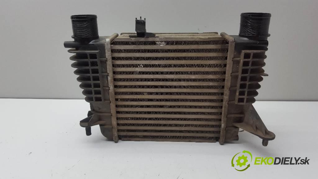 RENAULT CLIO III 2007 50kW III 1461 intercooler 8200471885 (Chladiče nasávaného vzduchu (intercoolery))