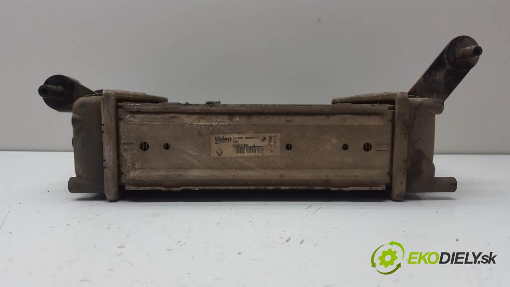 RENAULT CLIO III 2007 50kW III 1461 intercooler 8200471885 (Chladiče nasávaného vzduchu (intercoolery))
