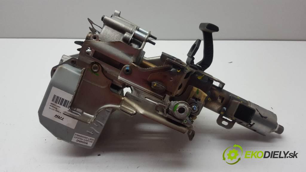 RENAULT CLIO III 2007 50kW III 1461 Hriadeľ, tyč volantu TRW (Tyče riadenia (volantu))