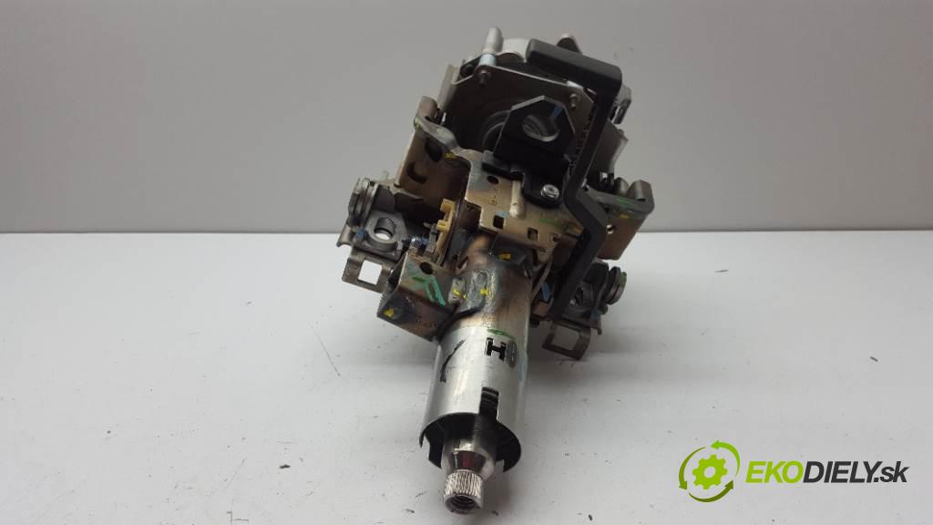 RENAULT CLIO III 2007 50kW III 1461 Hriadeľ, tyč volantu TRW (Tyče riadenia (volantu))