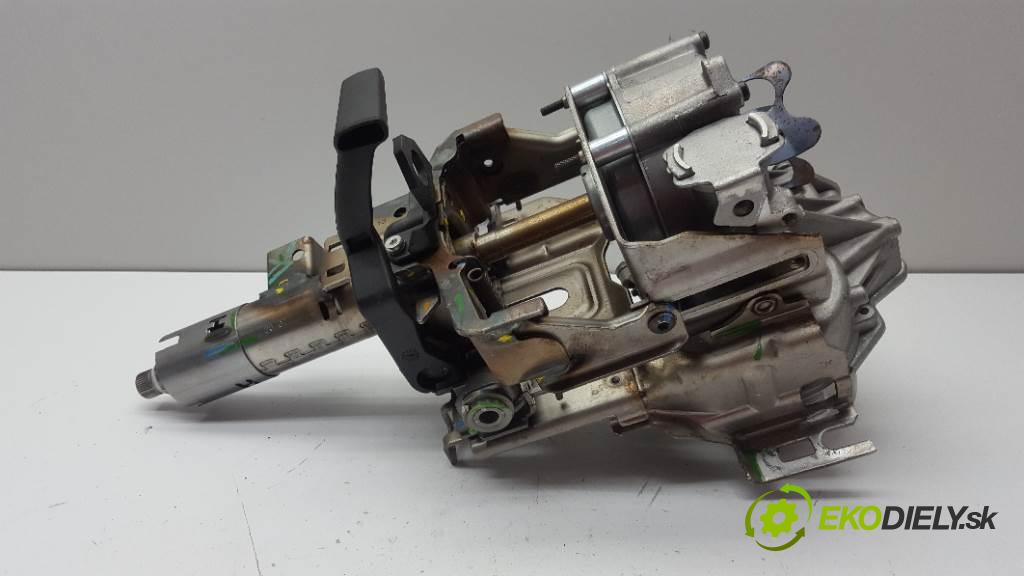 RENAULT CLIO III 2007 50kW III 1461 Hriadeľ, tyč volantu TRW (Tyče riadenia (volantu))