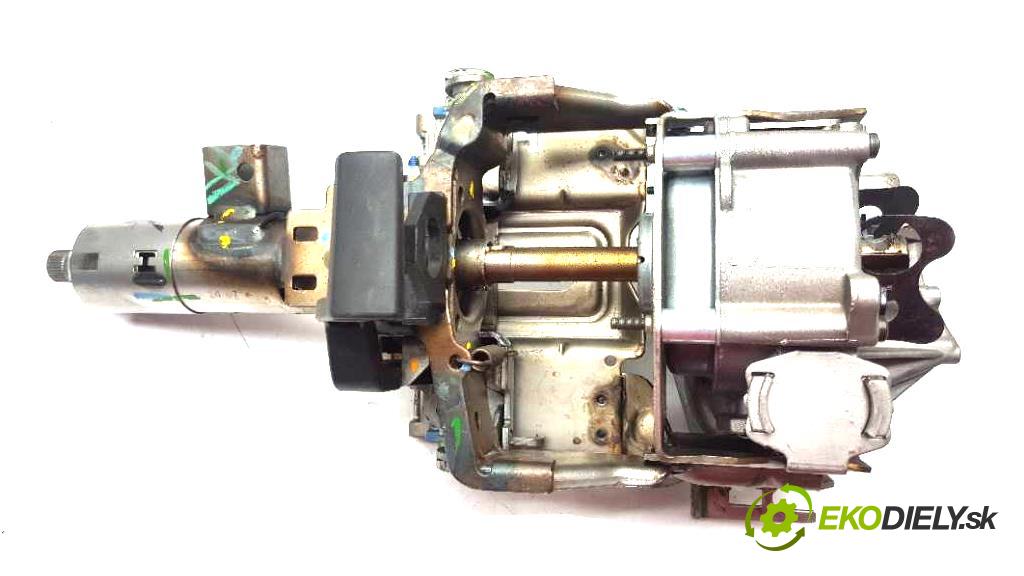 RENAULT CLIO III 2007 50kW III 1461 Hriadeľ, tyč volantu TRW (Tyče riadenia (volantu))