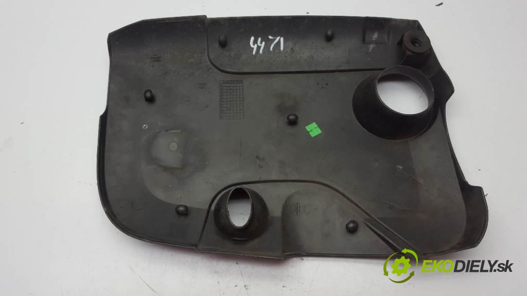 RENAULT CLIO III 2007 50kW III 1461 Clona Motor 8200383342