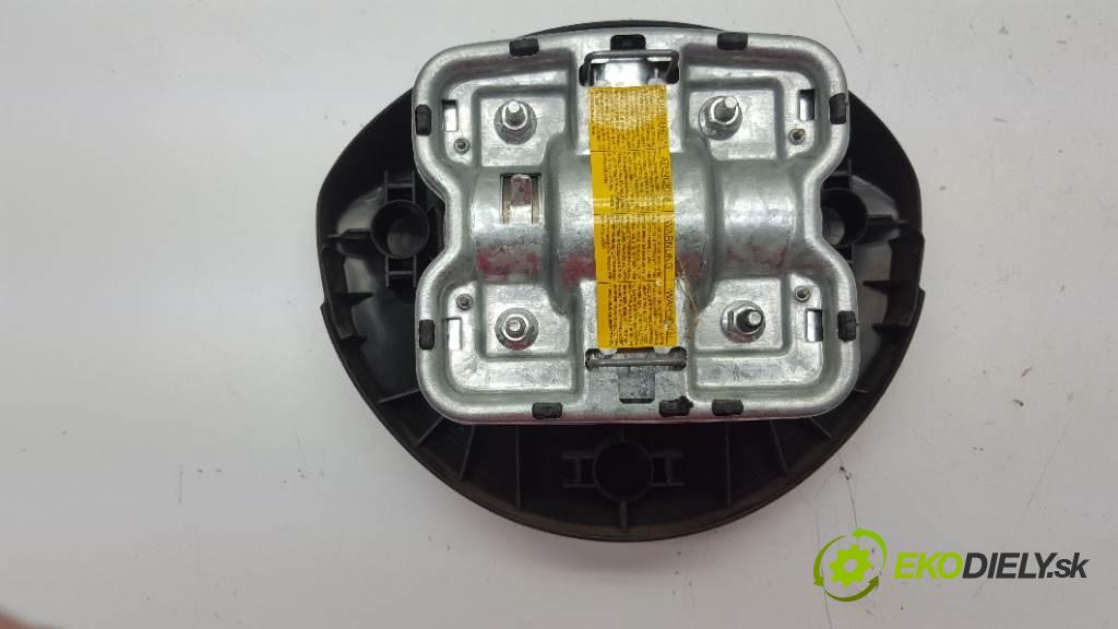 RENAULT CLIO III 2007 50kW III 1461 AirBag volantu airbag 8200677492