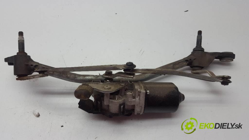 FIAT PUNTO II       Mechanizmus stieračov predný 4PIN (Motorčeky stieračov predné)