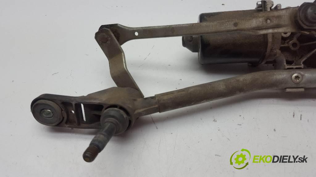 FIAT PUNTO II       Mechanizmus stieračov predný 4PIN (Motorčeky stieračov predné)