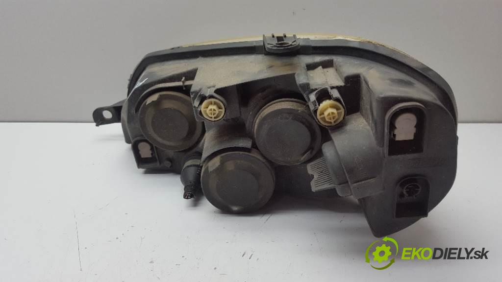 FIAT PUNTO II       Svetlomet pravy  (Pravé)