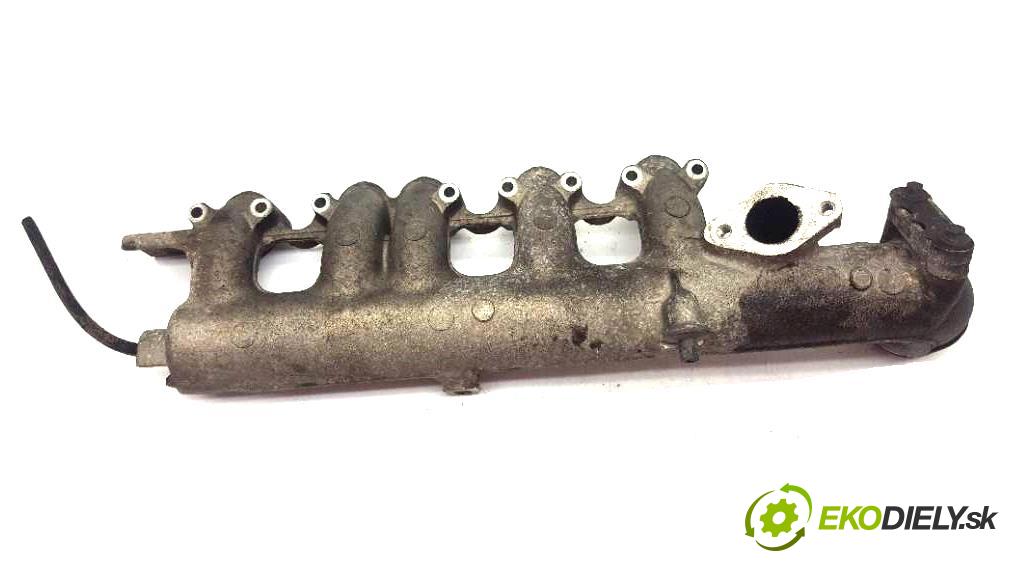 VOLVO V 70  2000 103kW    2461 Potrubie sacie, sanie 074129713R (Sacie potrubia)