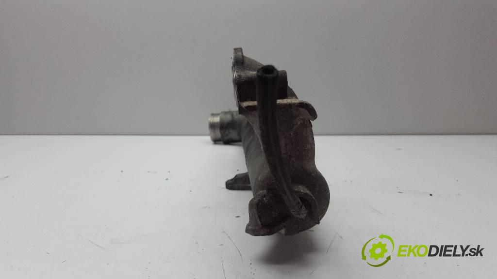 VOLVO V 70  2000 103kW    2461 Potrubie sacie, sanie 074129713R (Sacie potrubia)