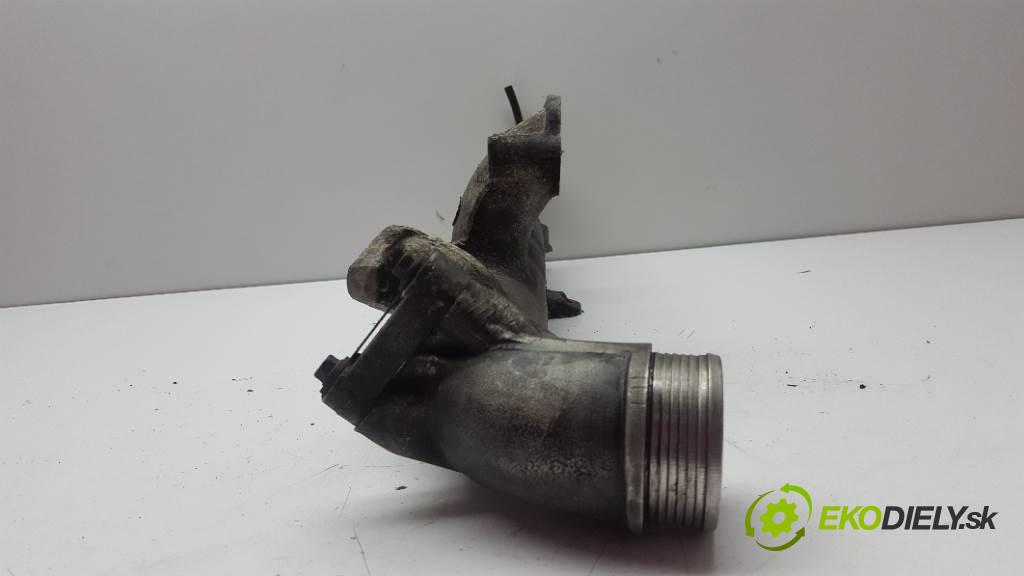 VOLVO V 70  2000 103kW    2461 Potrubie sacie, sanie 074129713R (Sacie potrubia)