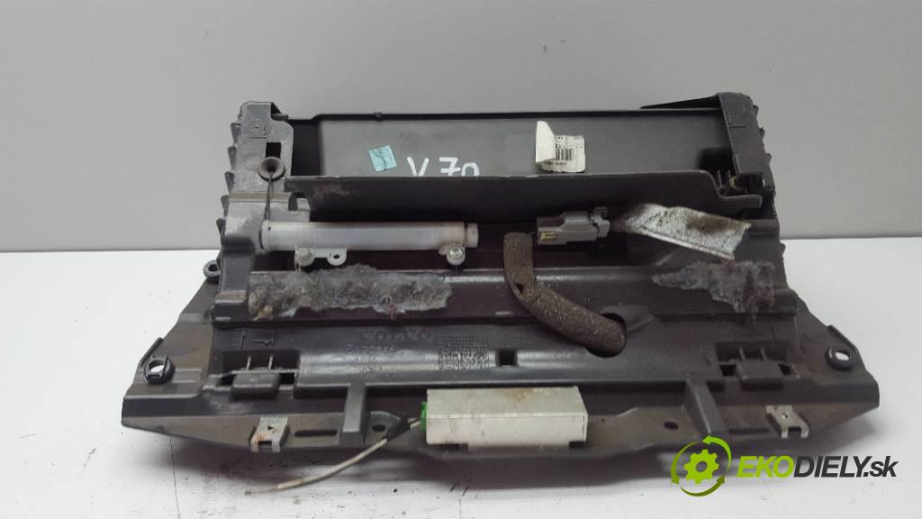 VOLVO V 70  2000 103kW    2461 Priehradka, kastlík spolujazdca 8650374 (Priehradky, kastlíky)