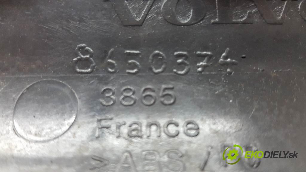 VOLVO V 70  2000 103kW    2461 Priehradka, kastlík spolujazdca 8650374 (Priehradky, kastlíky)