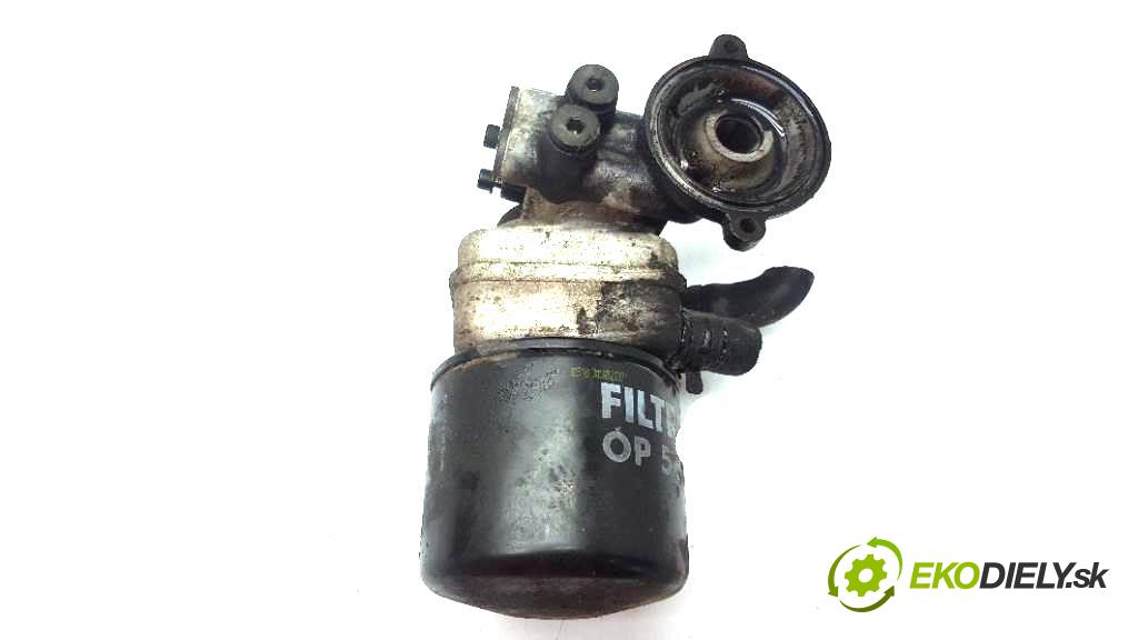 VOLVO V 70  2000 103kW    2461 obal filtra oleje 074115417